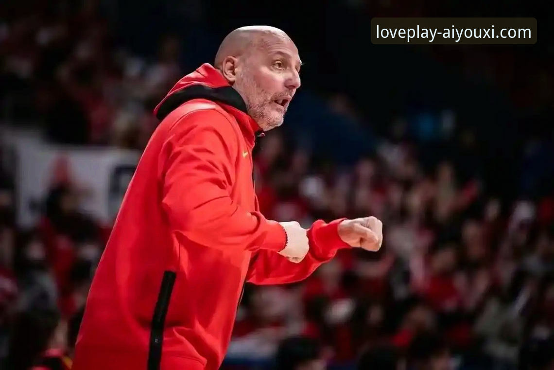 揭秘CBA爆冷夜：皮特森38分神迹背后，爱游戏APP如何重构观赛体验