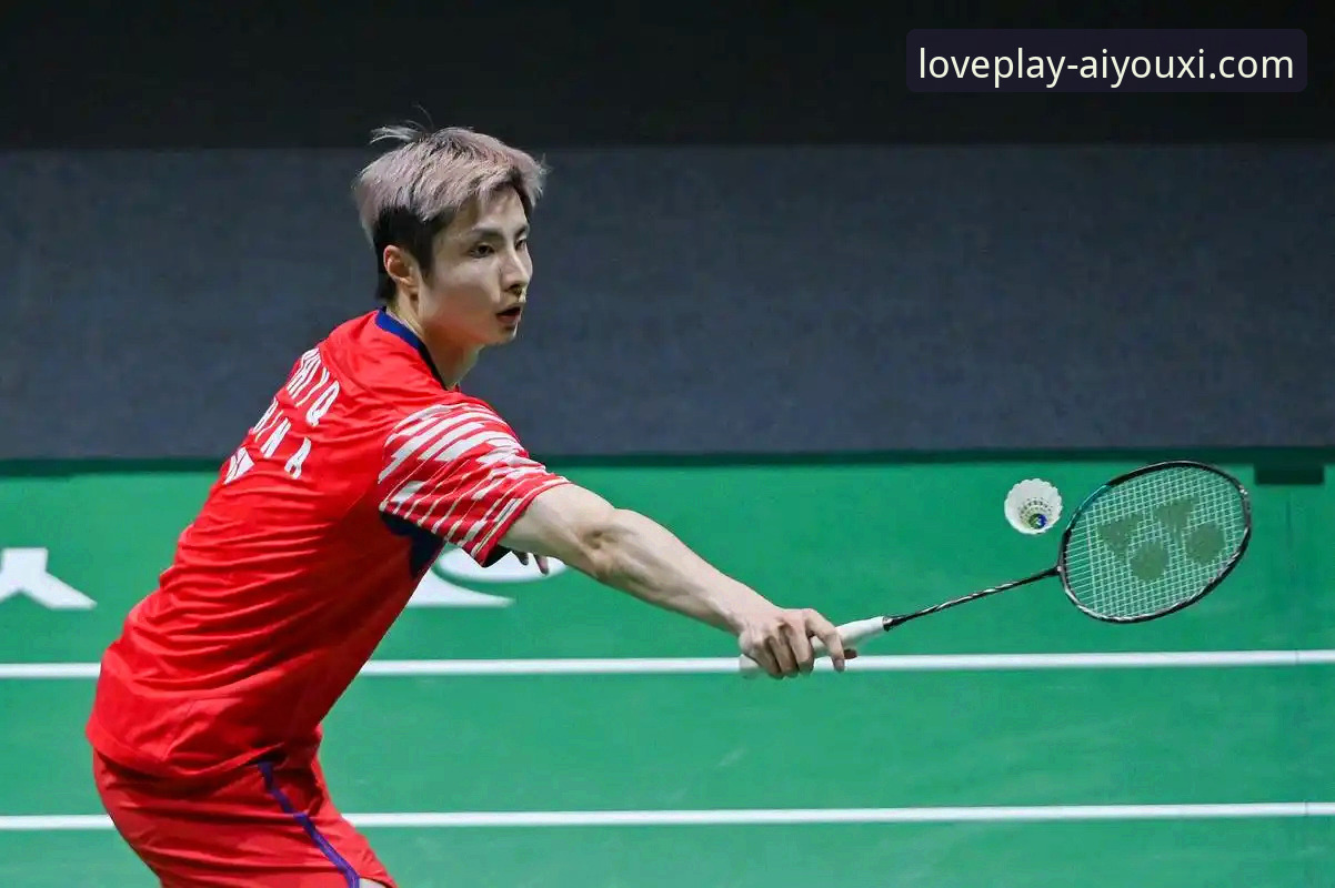 石宇奇亚锦赛夺冠历程与爱游戏APP便捷娱乐使用技巧详解