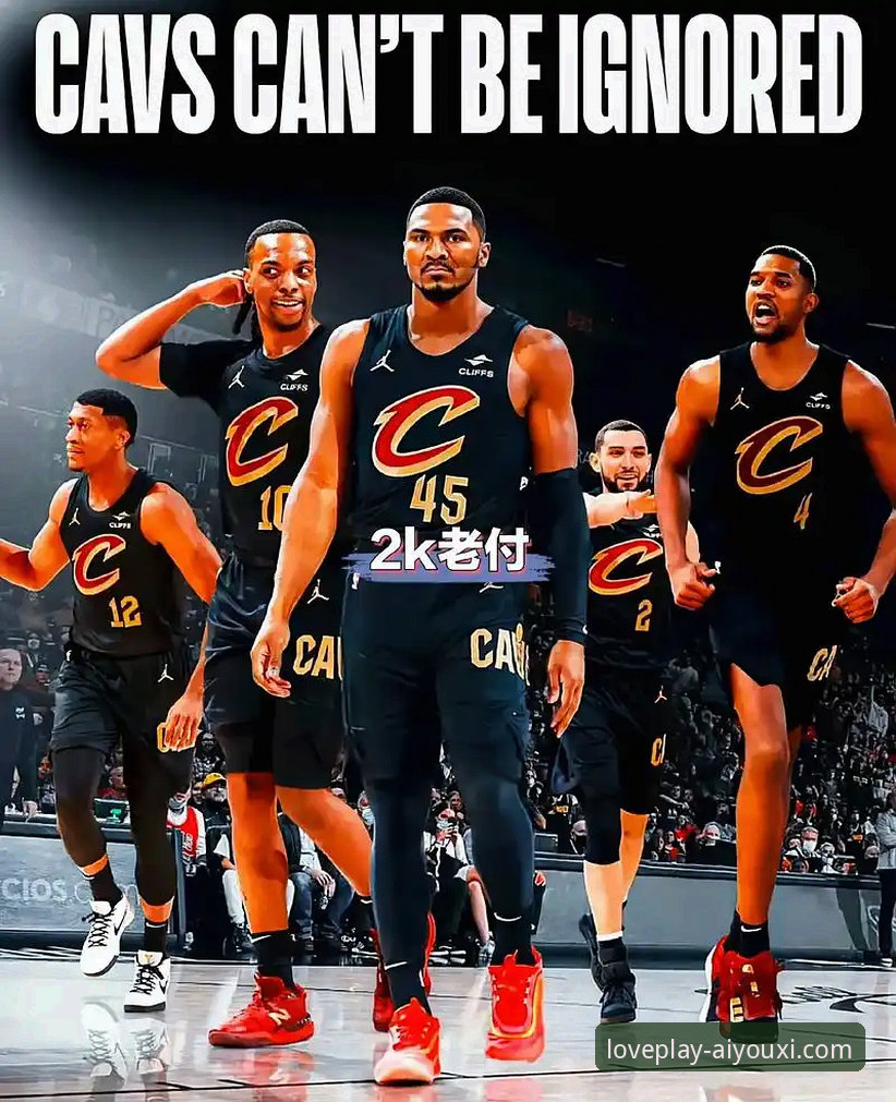 米切尔42分引领骑士险胜魔术：一场攻防转换的现代篮球深度解析