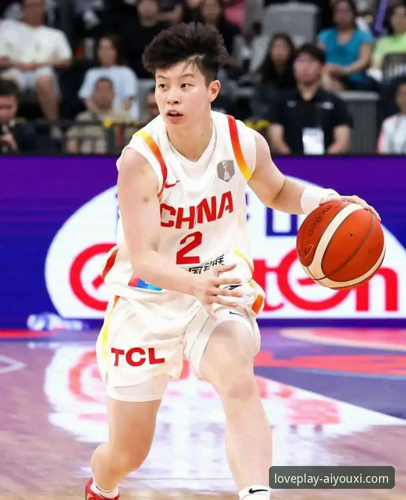 四川女篮创纪录大胜山西：WCBA总决赛G1观赛与数据解析教程